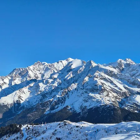 Appartamento Cosy Flat 400m From The Pistes And Tmb Route